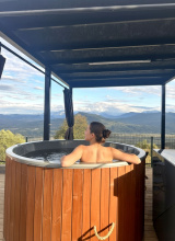 База Отдыха Deep Sky, фото 42
