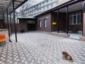Апартаменты Центр Курорта, фото 50
