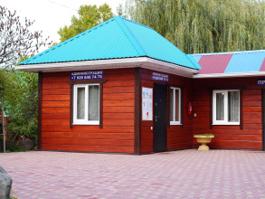 База отдыха Уют, фото 33