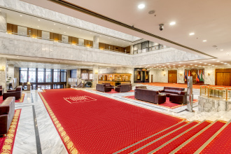 Гостиница «Президент-Отель», фото 111