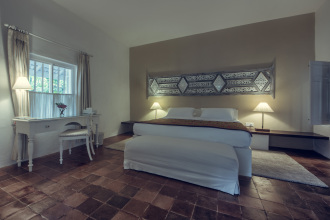 Taru Villas - Rock Villa