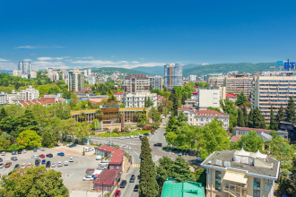Квартира на Несебрской, фото 71