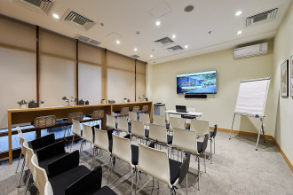 Select Hotel Paveletskaya, фото 109