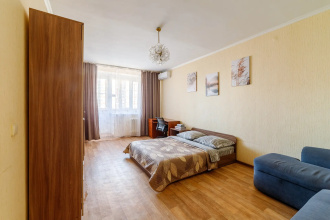 Квартира ПрезентХаус на Карла Маркса 175k3 k19, фото 44