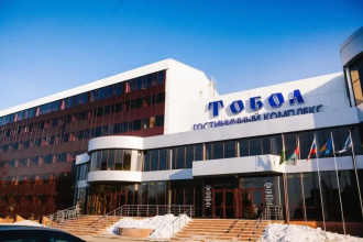 Отель Новый Тобол, фото 13 Отель Новый Тобол, фото 13