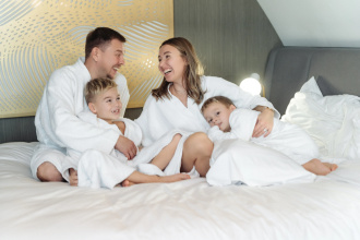 Гостиница Radisson Blu, Ростов-на-Дону, фото 32