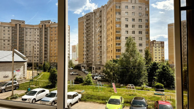 Апартаменты Вгости33 Нижняя Дуброва 19, фото 29