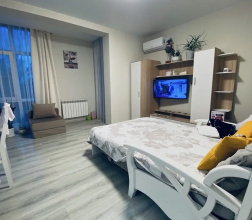 Апартаменты Босфор, фото 36