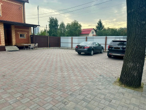 Меблированные комнаты Талисман, фото 19