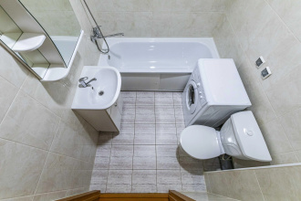 Апартаменты DreamHouse ЖК Стачек 4, фото 40
