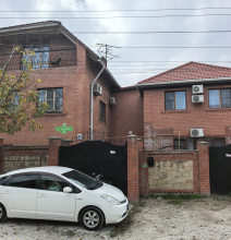 Гостевой дом на Прямой, фото 41