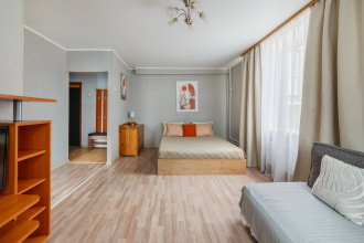 Апартаменты Apart Lux Профсоюзная 19, фото 16