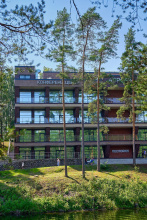 Загородный курорт Аврора клуб, фото 93