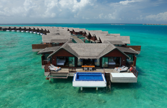 Grand Park  Kodhipparu Maldives