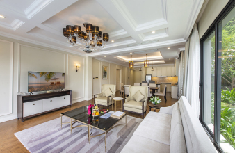Vinpearl Resort Nha Trang