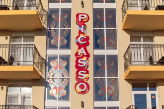 Бутик-отель Picasso, фото 39