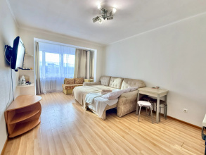 Odnokomnatnyie Na Fizkulturnoj Apartments, фото 14