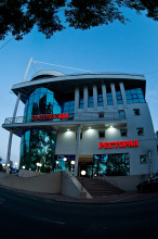 Гостиница У Истока, фото 112