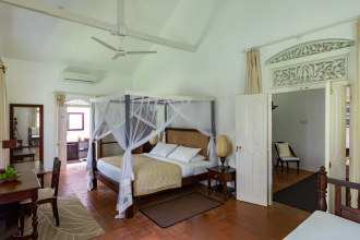 Taru Villas - Rock Villa