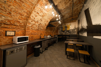 Отель PROLOFT city hostel & rooms, фото 56 Отель PROLOFT city hostel & rooms, фото 56