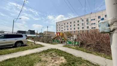 Квартира Рента 65 на Есенина 1, фото 28