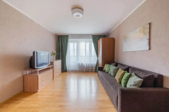 Апартаменты Apart Lux Коломенская, фото 35