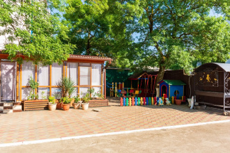 Отель Дубок, фото 139