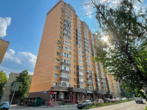Квартира Милый дом (DearHome) на 8 марта, фото 42