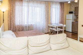 Квартира Калина на Машиностроителей 41, фото 34