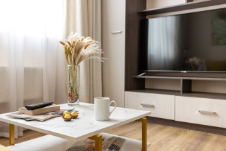 Апартаменты LikeHome Life - Калужская Букинист, фото 27