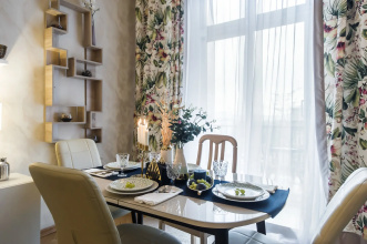 Квартира GM Apartments Четверка в Доме на Набережной у Кремля, фото 96