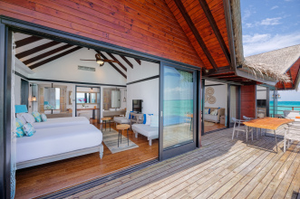 Grand Park  Kodhipparu Maldives
