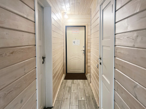 Дом A-Frame, фото 40