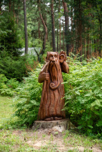 Гостиница Губернский двор, фото 35