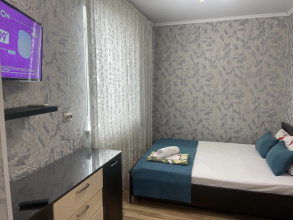 Частный Дом Holiday Home Maximus on Terskaya, фото 44