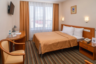 Отель Турист ZONT Hotel Group, фото 84