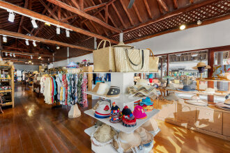 Saii Phi Phi Island Village