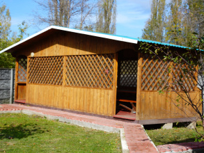База отдыха Уют, фото 37