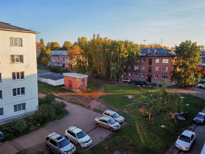 Квартира Калина на Заводской 4, фото 45