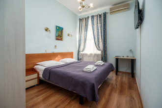 Гостевой дом Park Lane Inn, фото 87