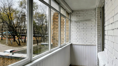 Квартира Свободна на Рублевском шоссе 5, фото 43