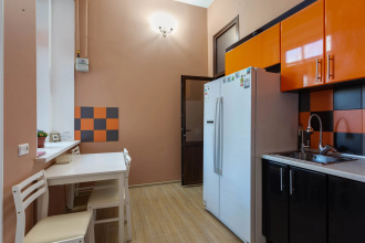 Меблированные комнаты DalaMar, фото 130