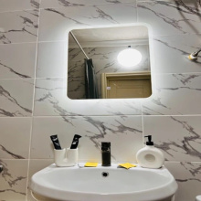 Апартаменты Iremel  от Resident Ufa, фото 30