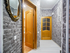 Квартира на улице Куусинена 6к5, фото 20 Квартира на улице Куусинена 6к5, фото 20