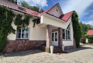 Меблированные комнаты Каменный Цветок, фото 81