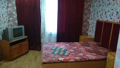 Апартаменты Комната со всеми удобствами, фото 30