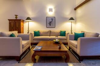 Aditya Resort