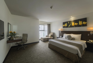 Premier Havana Nha Trang