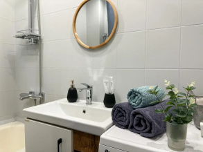 Квартира IZI home Kamchatka с шикарным видом на вулканы, фото 45