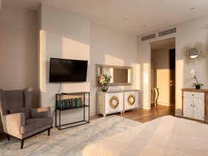 Апартаменты Oko Gudja 29 этаж, фото 74